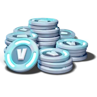 Vbucks | x5000