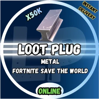 Fortnite Save The World
