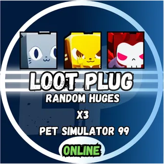 Pet Simulator 99