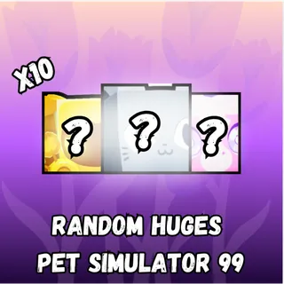 Pet Simulator 99
