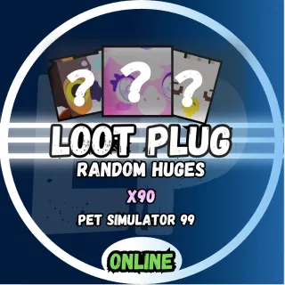 Pet Simulator 99