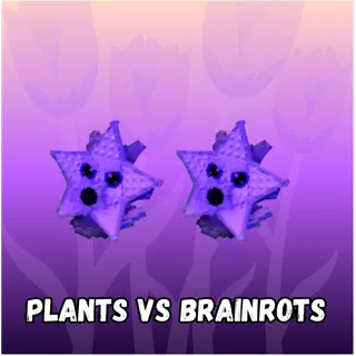 Plants vs Brainrots
