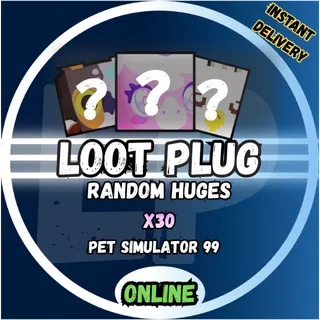Pet Simulator 99