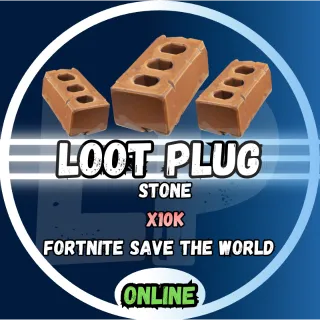 Fortnite Save The World