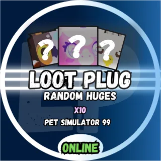 Pet Simulator 99