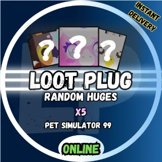 Pet Simulator 99