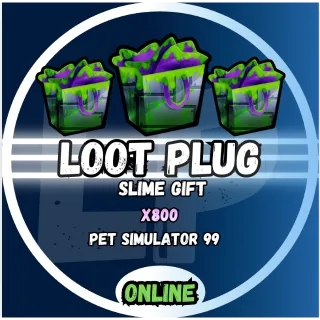 Pet Simulator 99