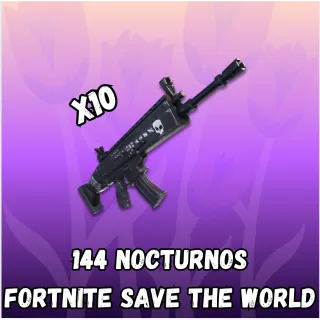 Fortnite Save The World