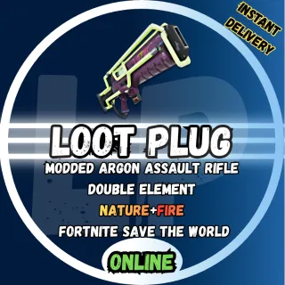 Fortnite Save The World