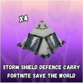 Fortnite Save The World
