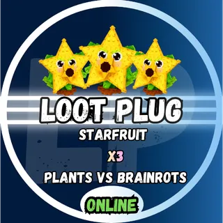 Plants vs Brainrots