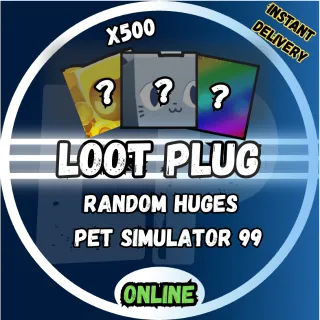 Pet Simulator 99