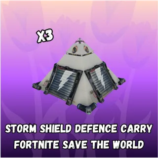 Fortnite Save The World