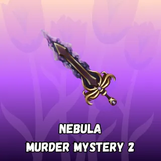 Murder Mystery 2 Nebula