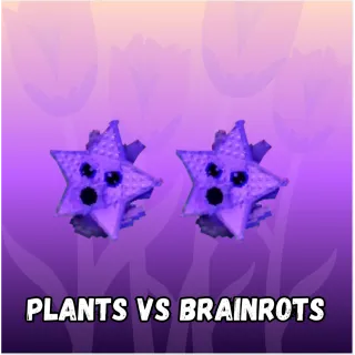 Plants vs Brainrots