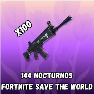 Fortnite Save The World