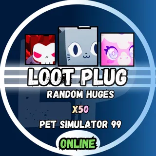 Pet Simulator 99