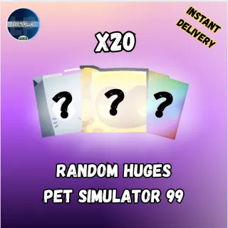 Pet Simulator 99