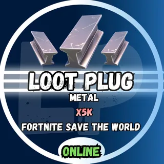 Fortnite Save The World