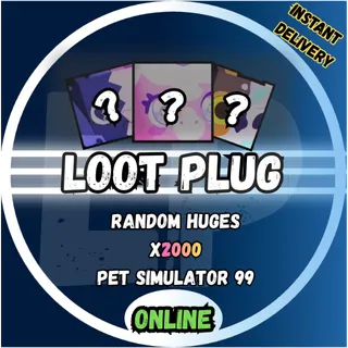 Pet Simulator 99
