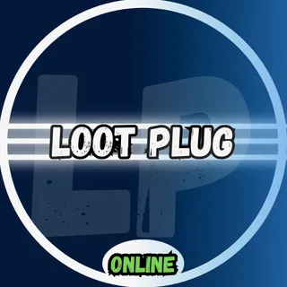 Loot Plug (Online)