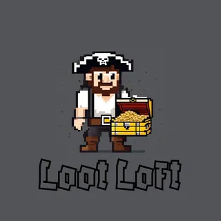 Loot Loft