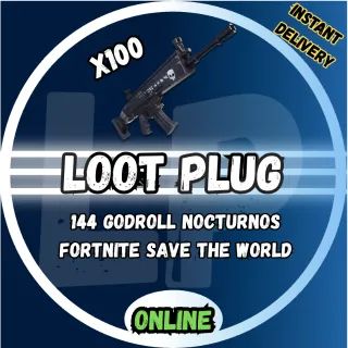 Fortnite Save The World