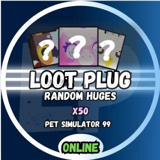 Pet Simulator 99