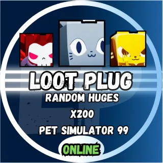 Pet Simulator 99