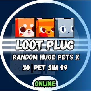 Pet Simulator 99