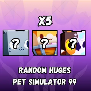 Pet Simulator 99