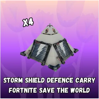 Fortnite Save The World