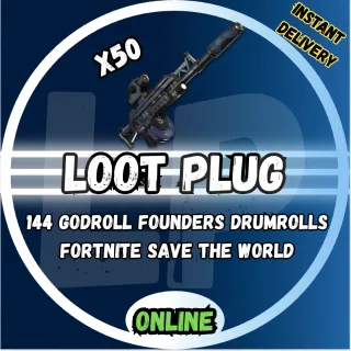 Fortnite Save The World