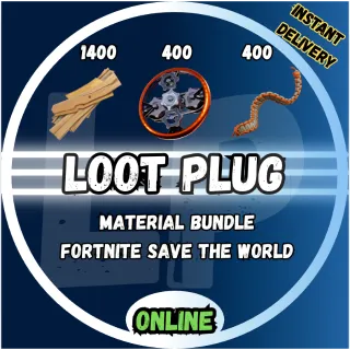 Fortnite Save The World