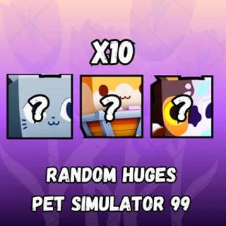 Pet Simulator 99