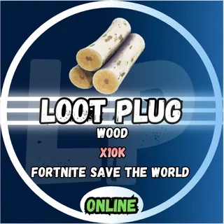 Fortnite Save The World