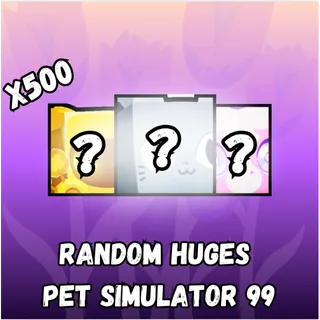 Pet Simulator 99