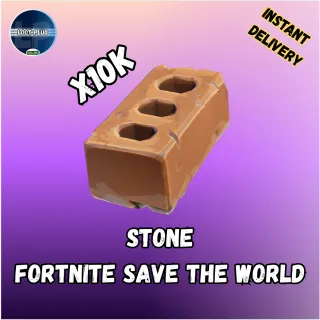 Fortnite Save The World