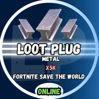 Fortnite Save The World