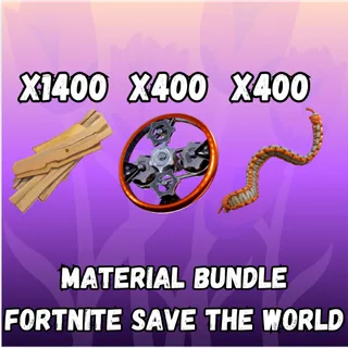 Fortnite Save The World