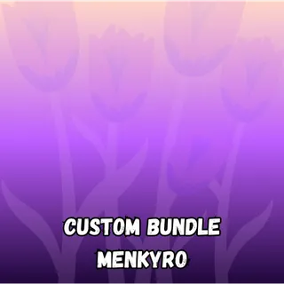 Custom Bundle