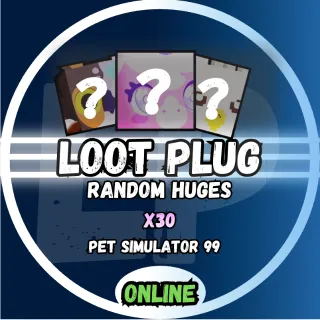 Pet Simulator 99