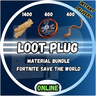 Fortnite Save The World