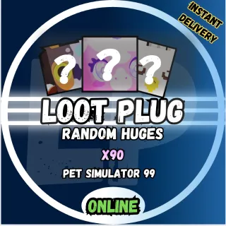 Pet Simulator 99