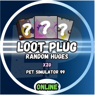Pet Simulator 99