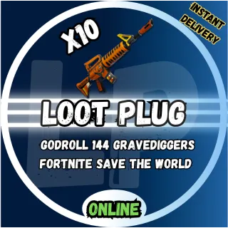 Fortnite Save The World