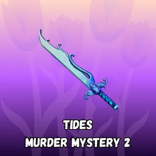 Murder Mystery 2 Tides