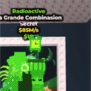 La Grande combinasion