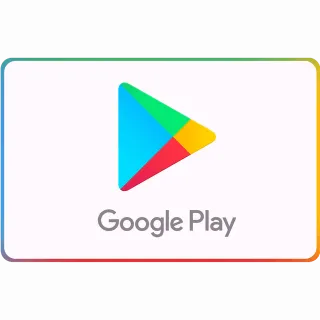 €10.00 EUR Google Play