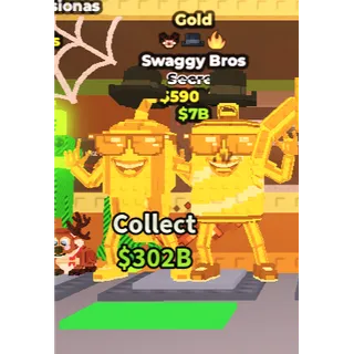 530M Swaggy Bros